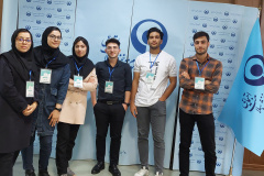 اولین کنگره سالیانه دانشجویی دانشگاههای علوم پزشکی تهران